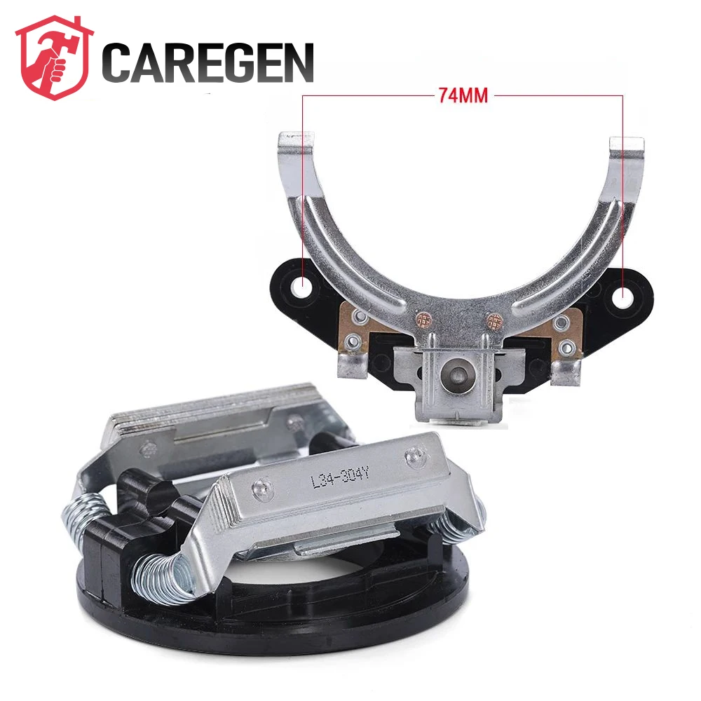 L34-304Y Centrifugal Switch Single Phase Genuine Mechanical YC100 YL100 YC112 YL112 Brushless Electric Induction Starter Motor