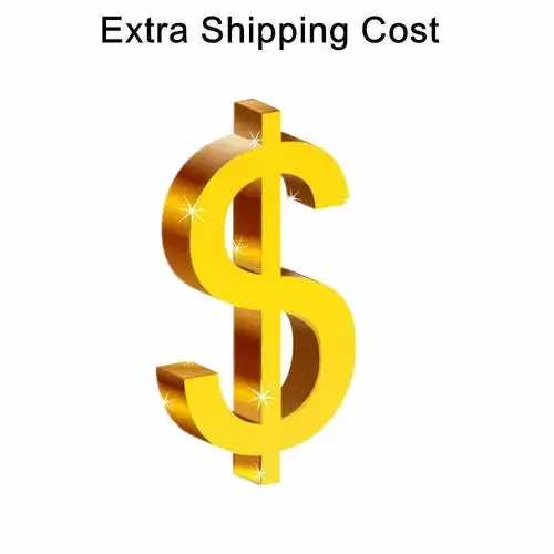 Extra Shipping Cost / 0606