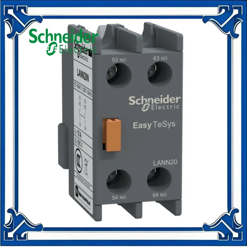 LANN20N Easy Tesys …