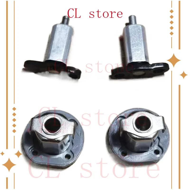 

Used for DJI Mavic Air 2/2S - Front and Rear Arm Pivot Pin Hinge
