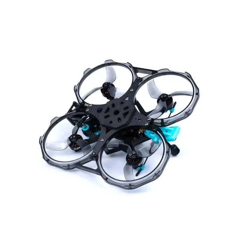 Axisflying Cineon C35 V2 / 3.5 inch Walksnail Avatar HD Pro Kit 32G FPV Drone / GPS / LED