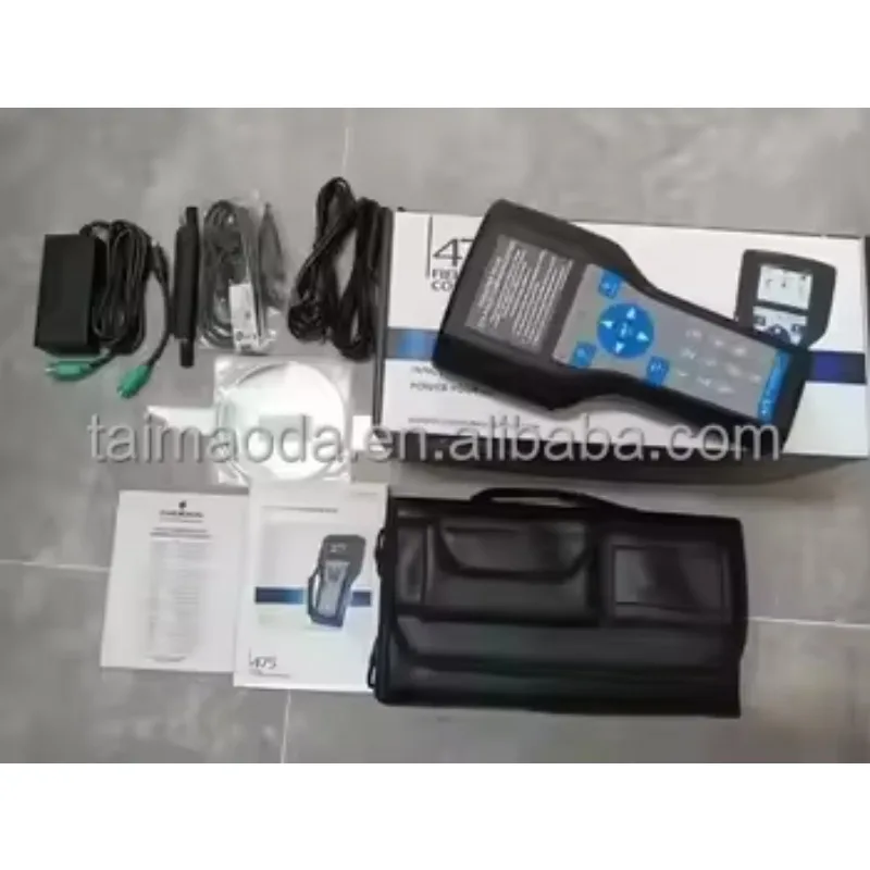 

【2026】100% ORIGINAL Hart for Rosemount 475 Field Communicator s in the Fieldunt Stock Part