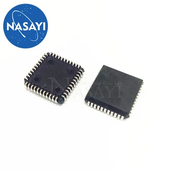 5 יח'\חבילה xr681cj xr68c681 PLCC-44