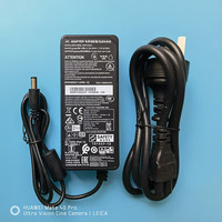 Genuine AOC ADPC2045 20V 2.25A 45W AC DC Adapter For LCD / LED Monitor For PHILIPS 278E8Q AG322FCX 278E8QJAB 272M8 242B8T/27