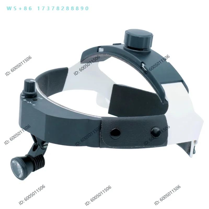 001 Examination Lamp Head-mounted ENT Surgery Dentistry Oral Surgery Medical Headlamp