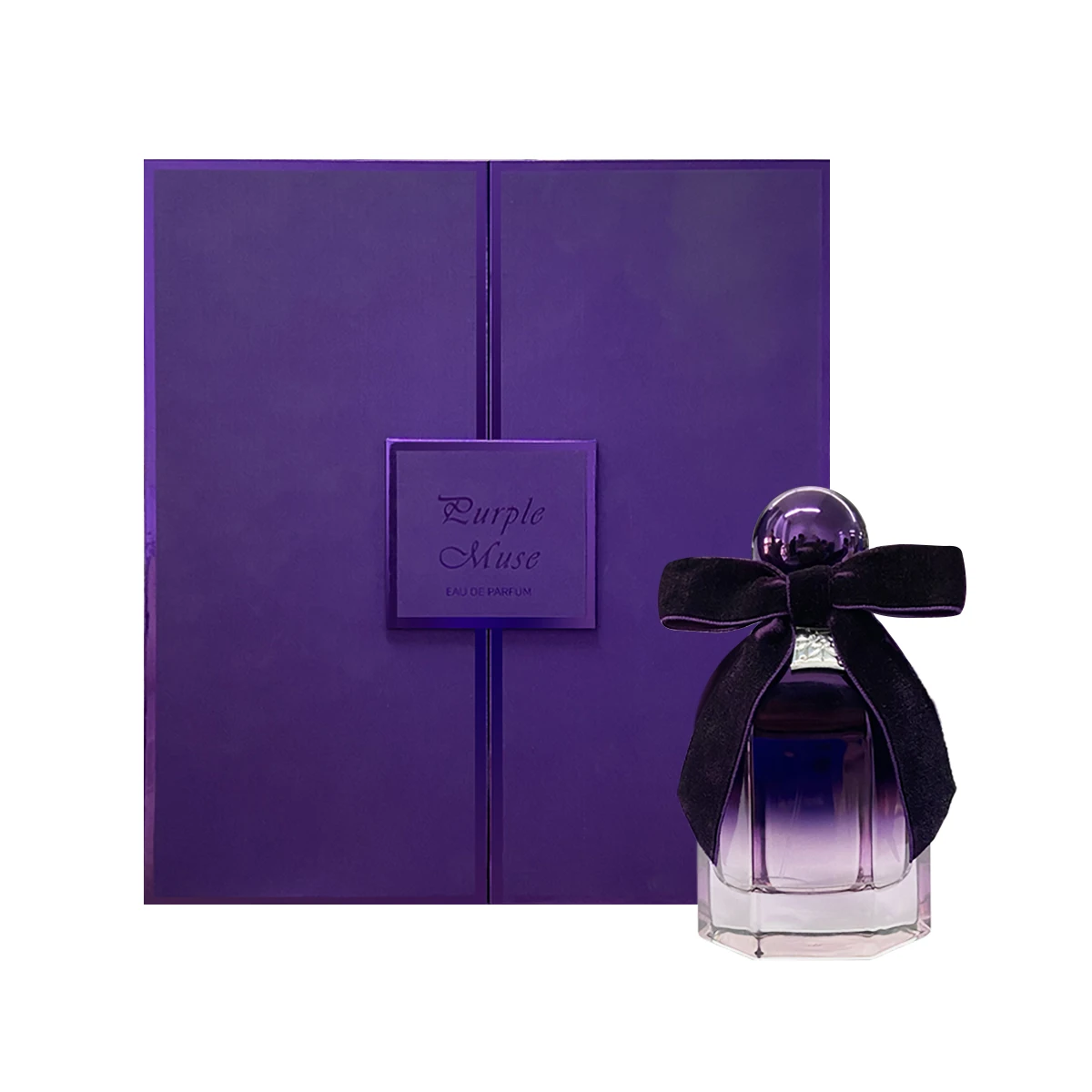 MAJESTY SECRET PHEROMAX 75ml women's fragrance Fresh and long-lasting floral and fruity aroma Sweet grape fragrance