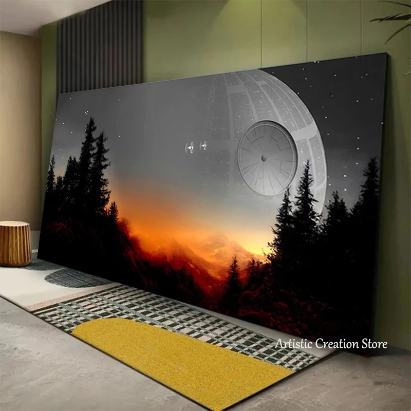 Star Universe Mount…