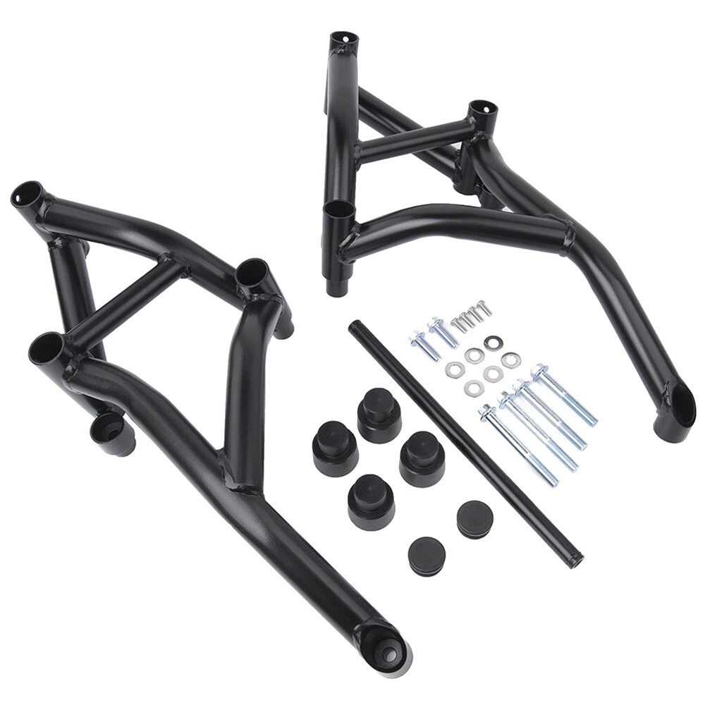 

Защита двигателя скутера STLF, защита рамы для MT09 FZ-09 XSR900 Tracer 2017 2018 2019