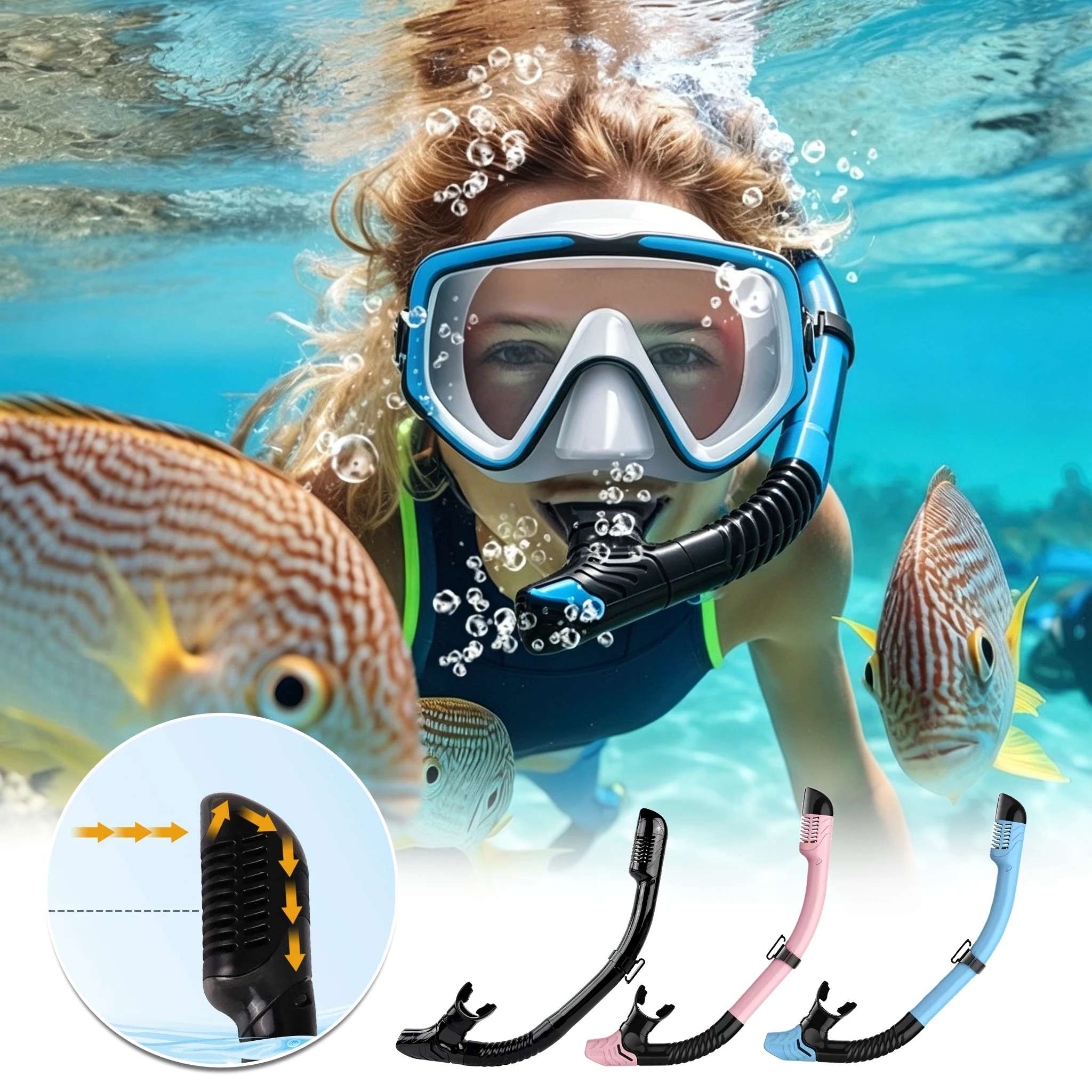 equipamento-de-mergulho-premium-para-adultos-respirador-de-snorkel-seco-varias-cores-para-snorkeling-e-viagens