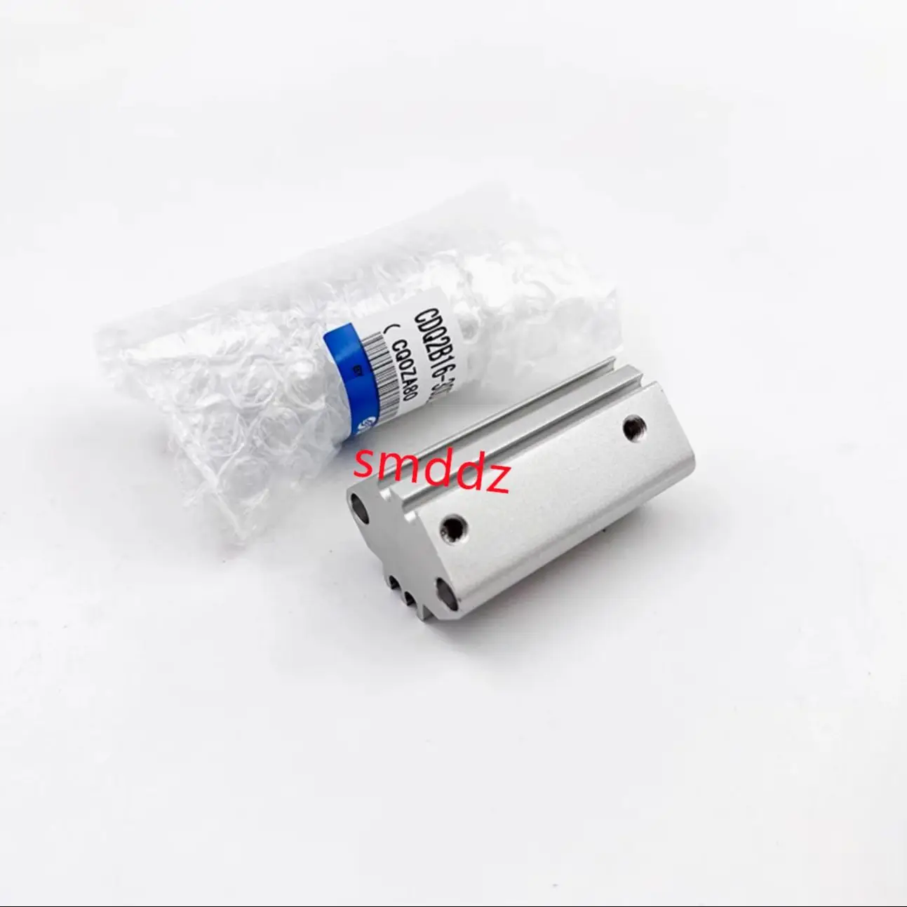 

1pcs / cylinder ：CQ2B16-125DCMZ / CQ2B16-150DCMZ / CDQ2B16-125DCMZ / CDQ2B16-150DCMZ