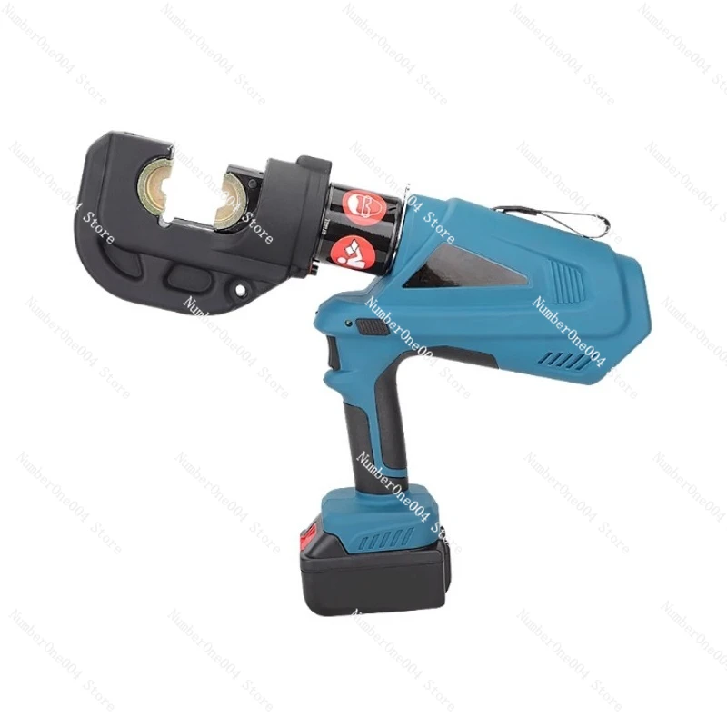 Electric Hydraulic …