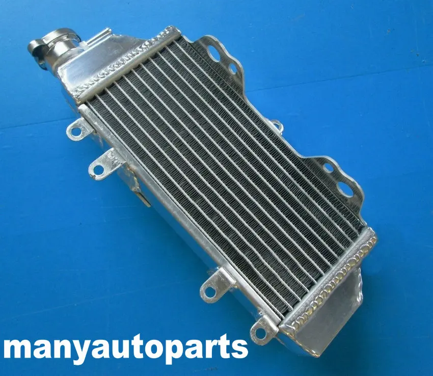 

FOR Yamaha WR250R WR25RD WR25RDC WR25R WR25RE 2013 2014 13 14 aluminum radiator