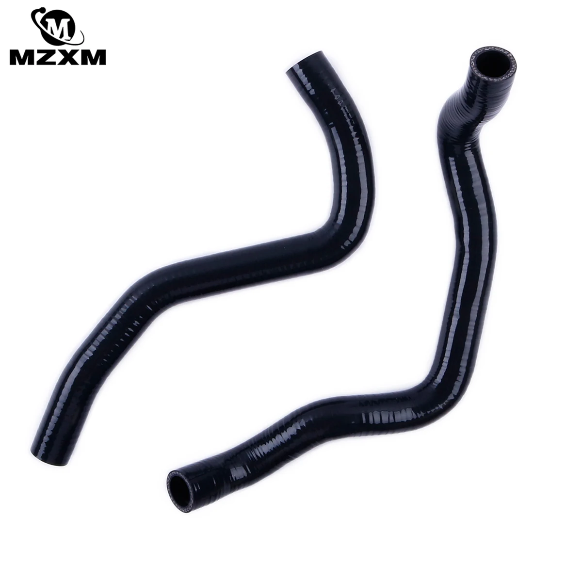 For Suzuki GSXR1000 GSXR 1000 2007-2008 Silicone Radiator Hose Coolant Pipe Kit