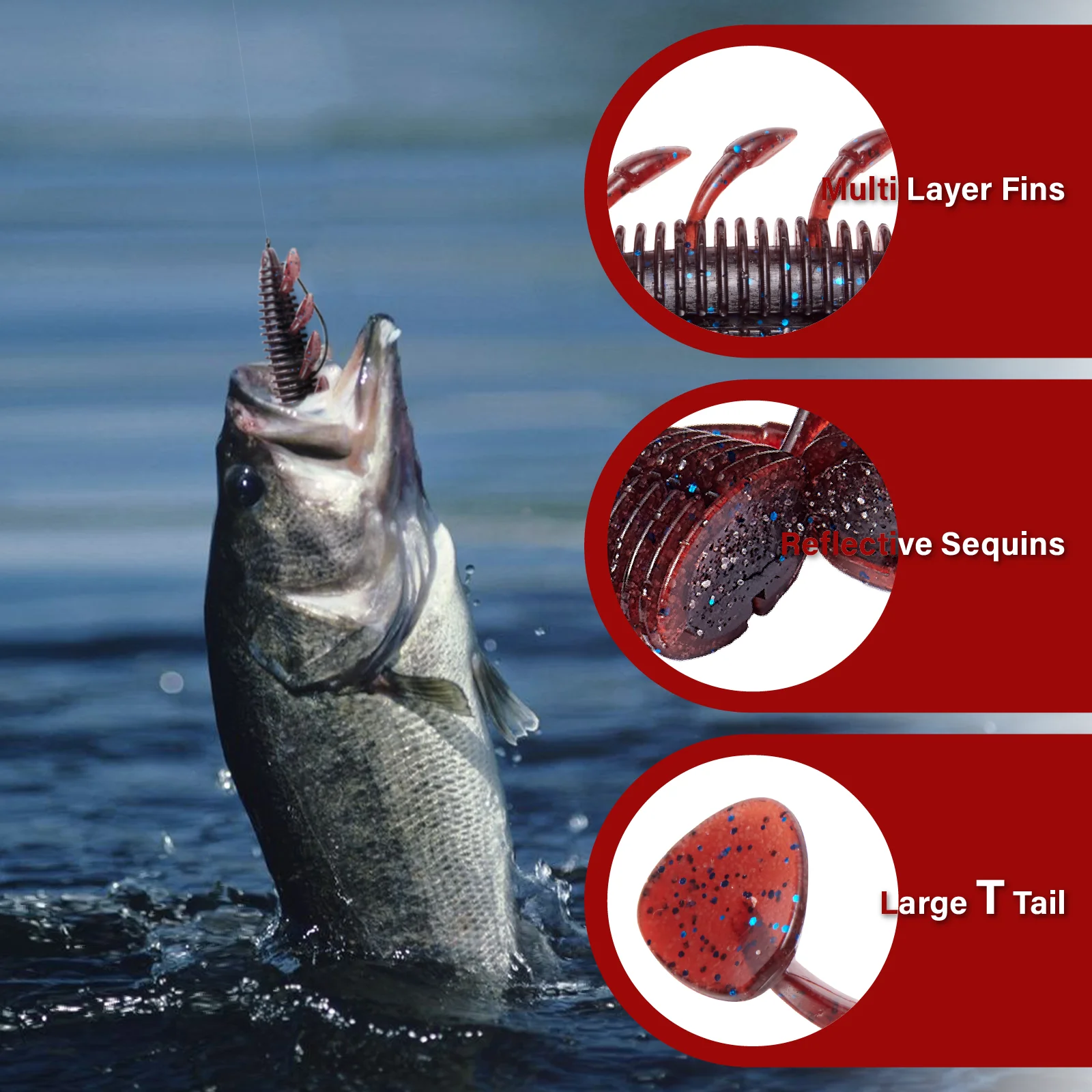 braided fishing line spinning reel Popper Wilson Fishing – The Reels model:SALTIST30H