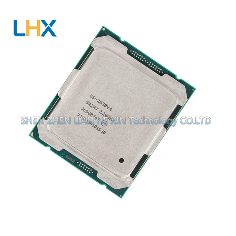 E5 2630 V4 2630V4 M…