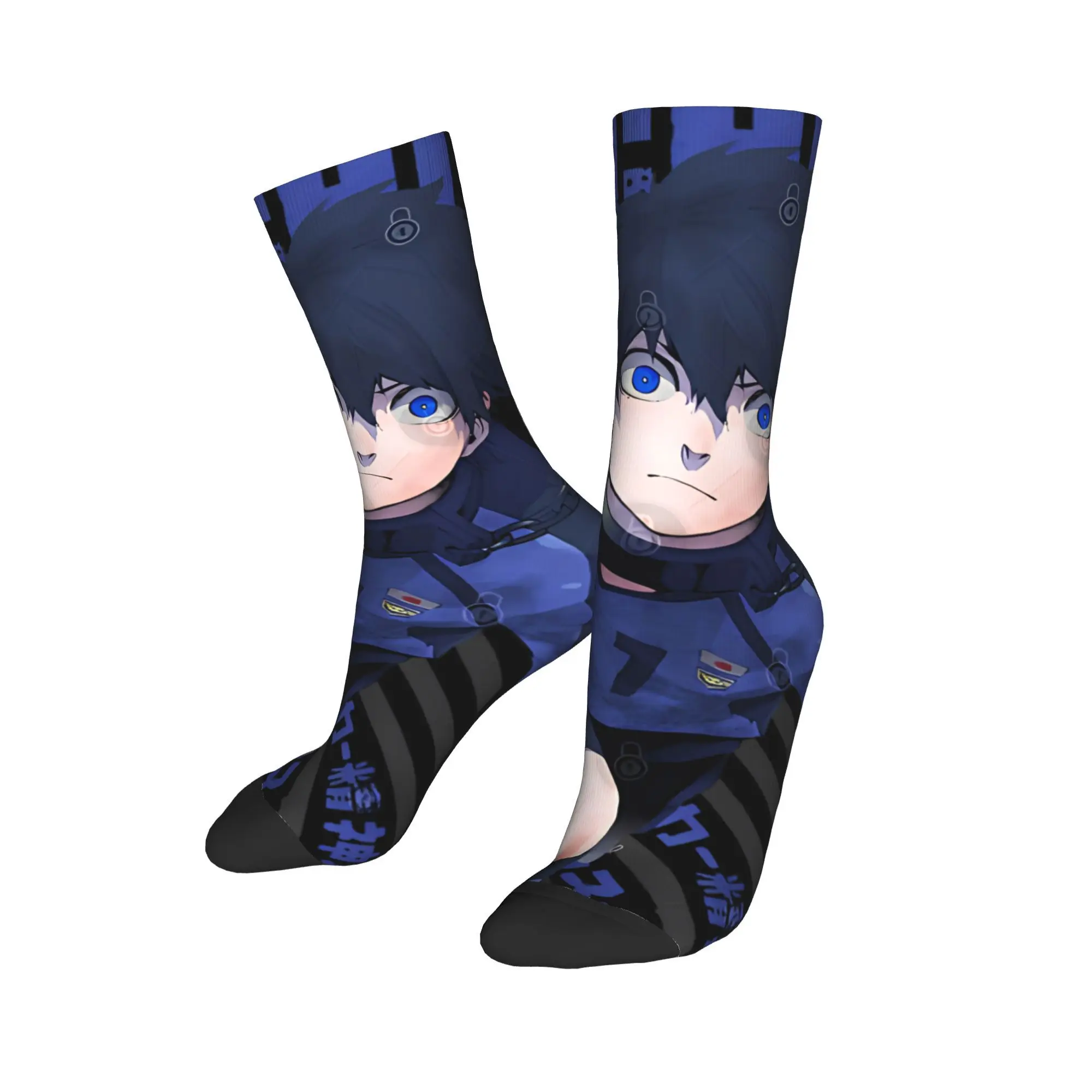 Blue Lock Socks Yoi… - image