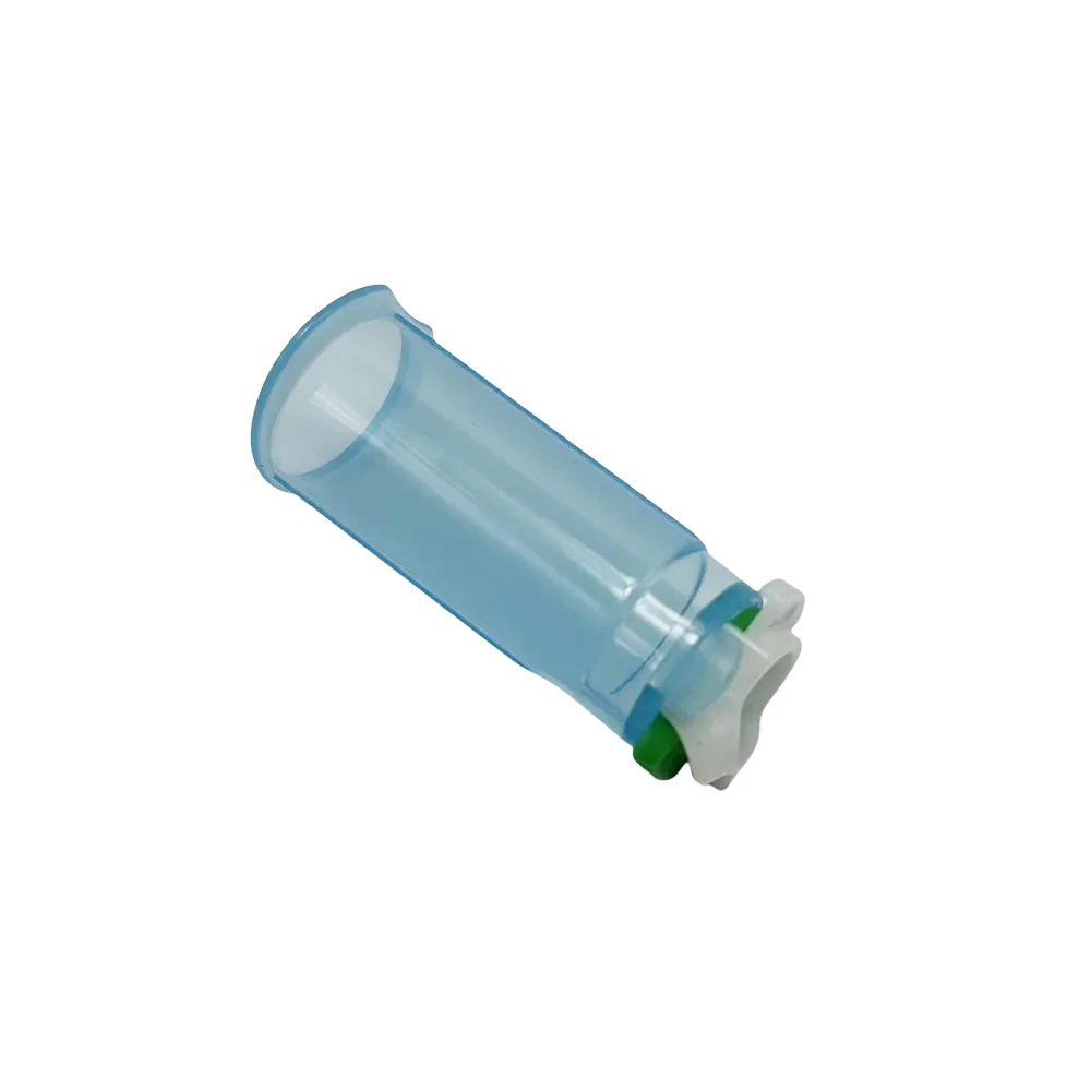 10-100Pcs Needle Holder Bayonet Holder Blood Collection Needle Accessories For Pets Veterinarians Cats Dogs Pet Care Room