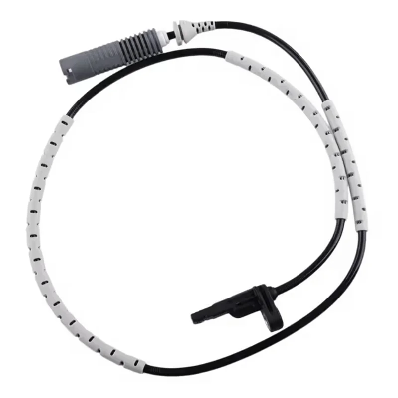 ل BMW 1 3 سلسلة E81 E82 E90 E91 مستشعر سرعة العجلات الخلفية ABS الاستشعار 34526870077 34526762476 34526785022