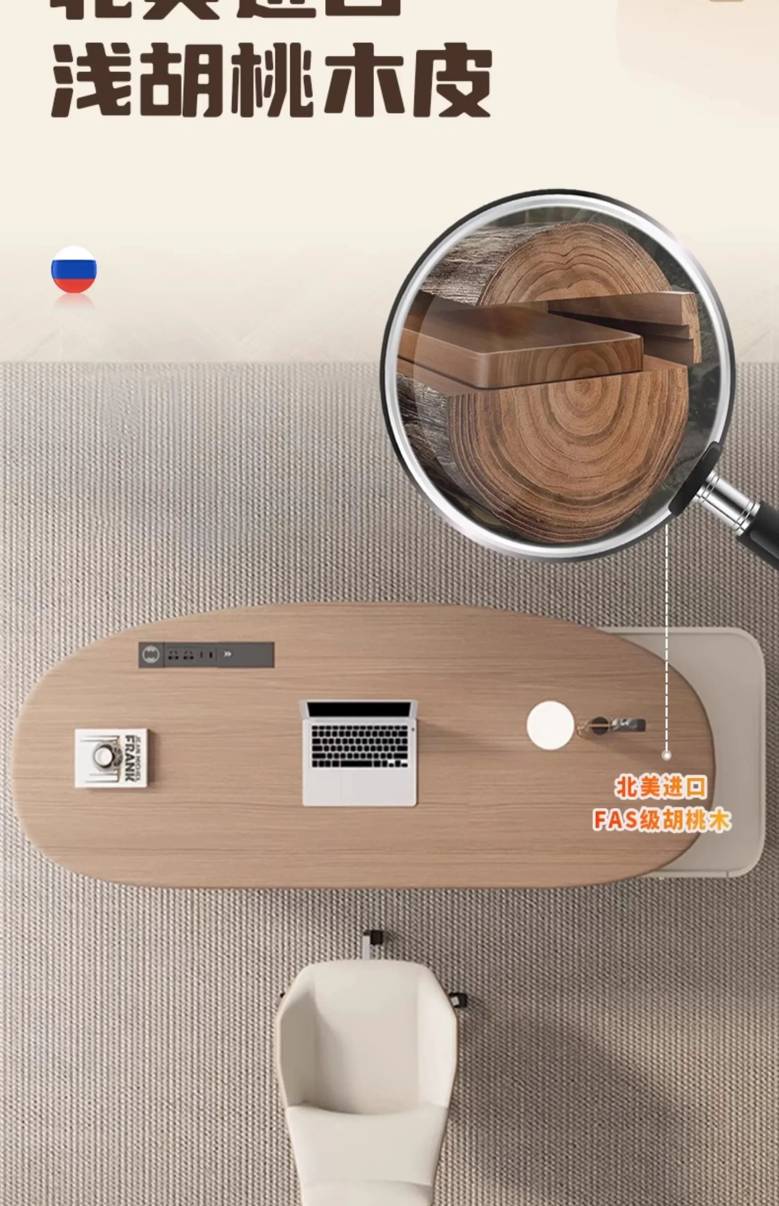 Bedroom Notebook Table File Cabinets Drawers Setup Console Computer Desks Gaming Standing   Computador Home Furniture