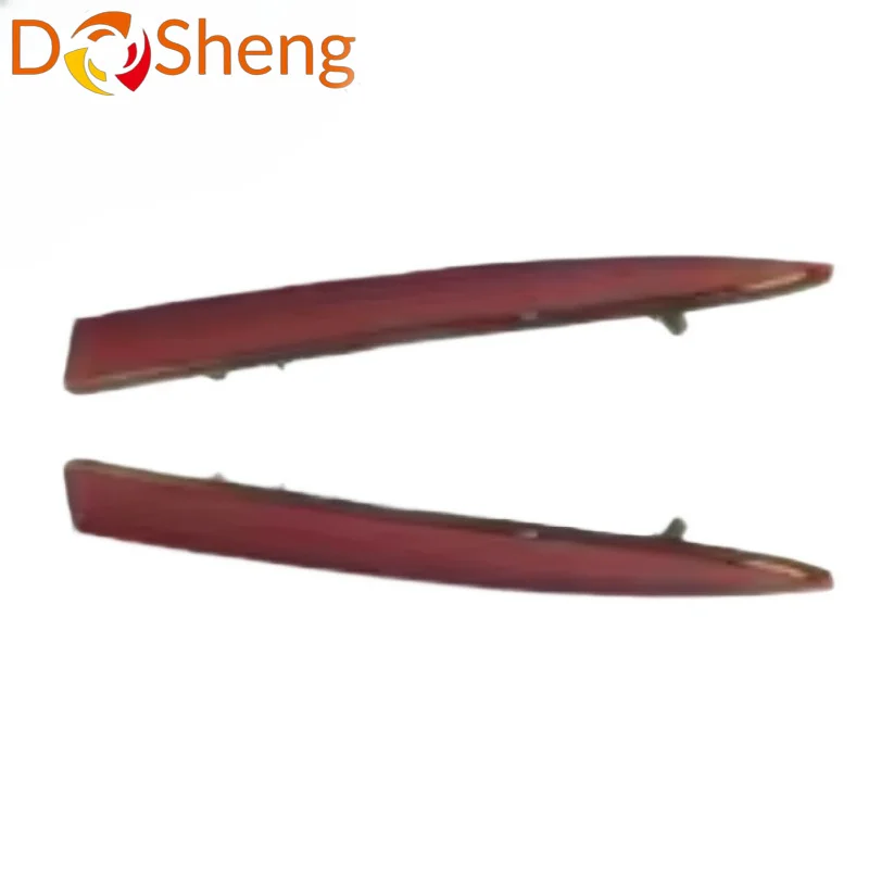 8390134000  8390234000  83901-34000  83902-34000  Bumper Fog Taillights for Sangyong Korando C New Actyon 2009-2017