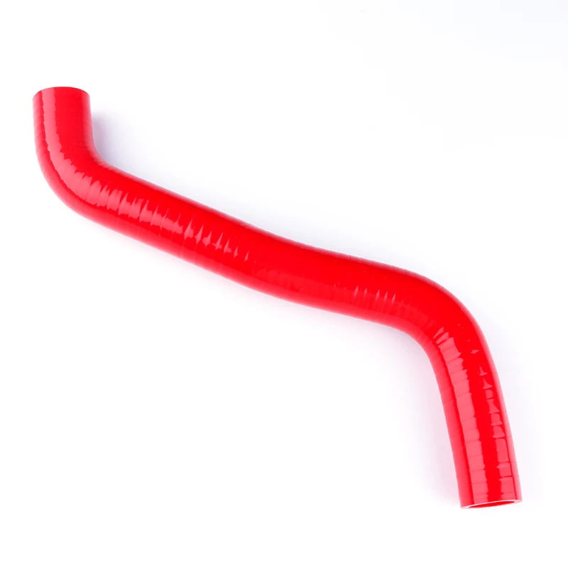 For 2008 2009 SUZUKI GSXR 600 GSXR 750 GSXR600 GSXR750 Silicone Radiator Coolant Hose（3 -PLY Hose ）