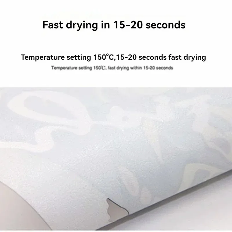Hot Sale Hot Stamping Second Generation Oven A3/A4 Special White Ink Drying Machine PRT Film Fast Dryer
