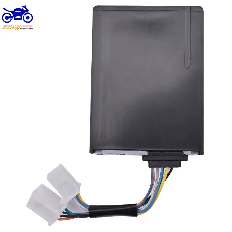 Motorcycle Digital Ignition CDI Unit Box Starter Ignitor Stable Output Igniter ECU For Honda CBR250 MC14 CBR250R MC17 CBR 250 R