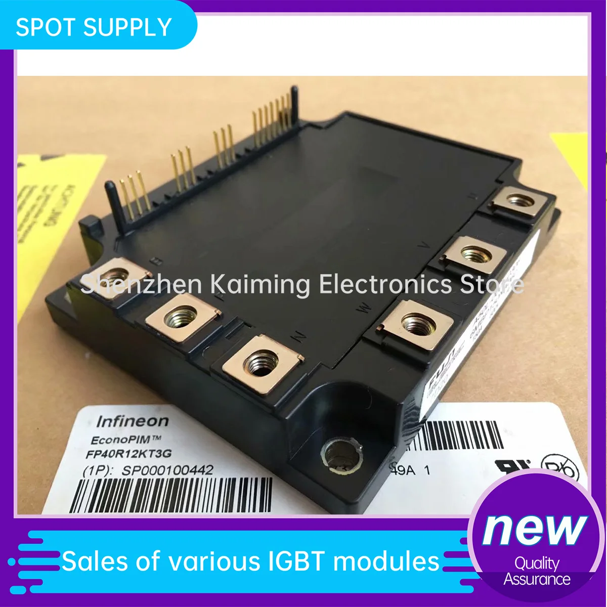 6MBP150NA060 6MBP100NA060 6MBP75NA060 6MBP50NA060 NEW MODULE