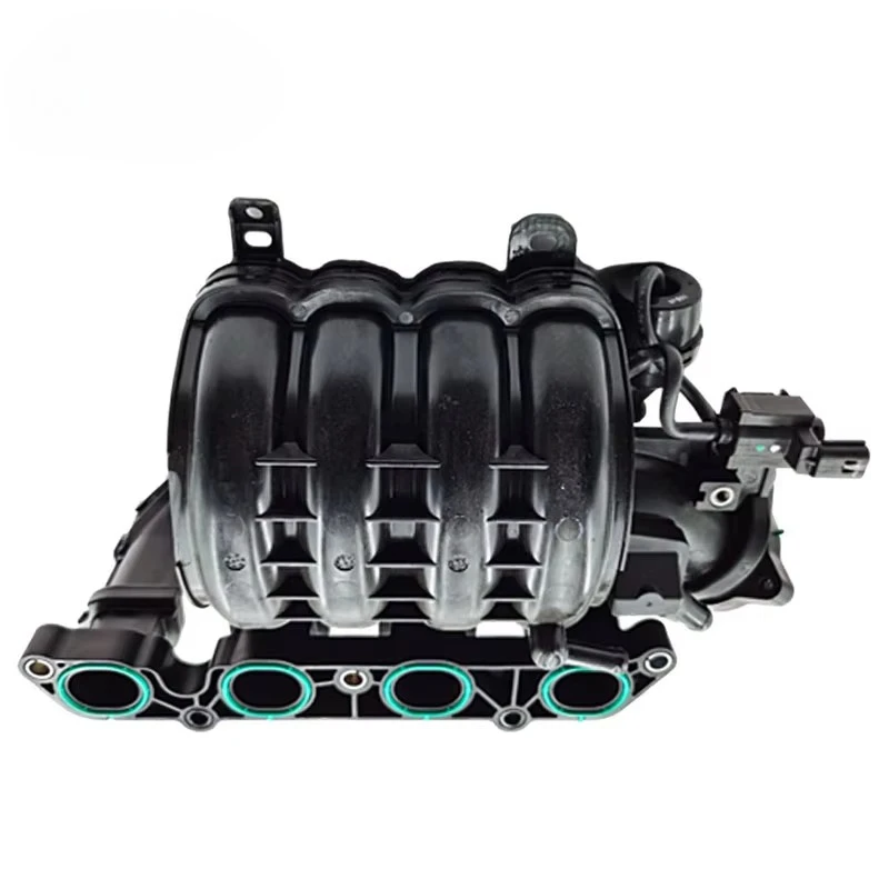 forforMHJKIA High Quality Auto Parts OEM 28310-03800 Engine Intake Manifold for Hyundai ACCENT CRETA KIA RIO 2013-2015
