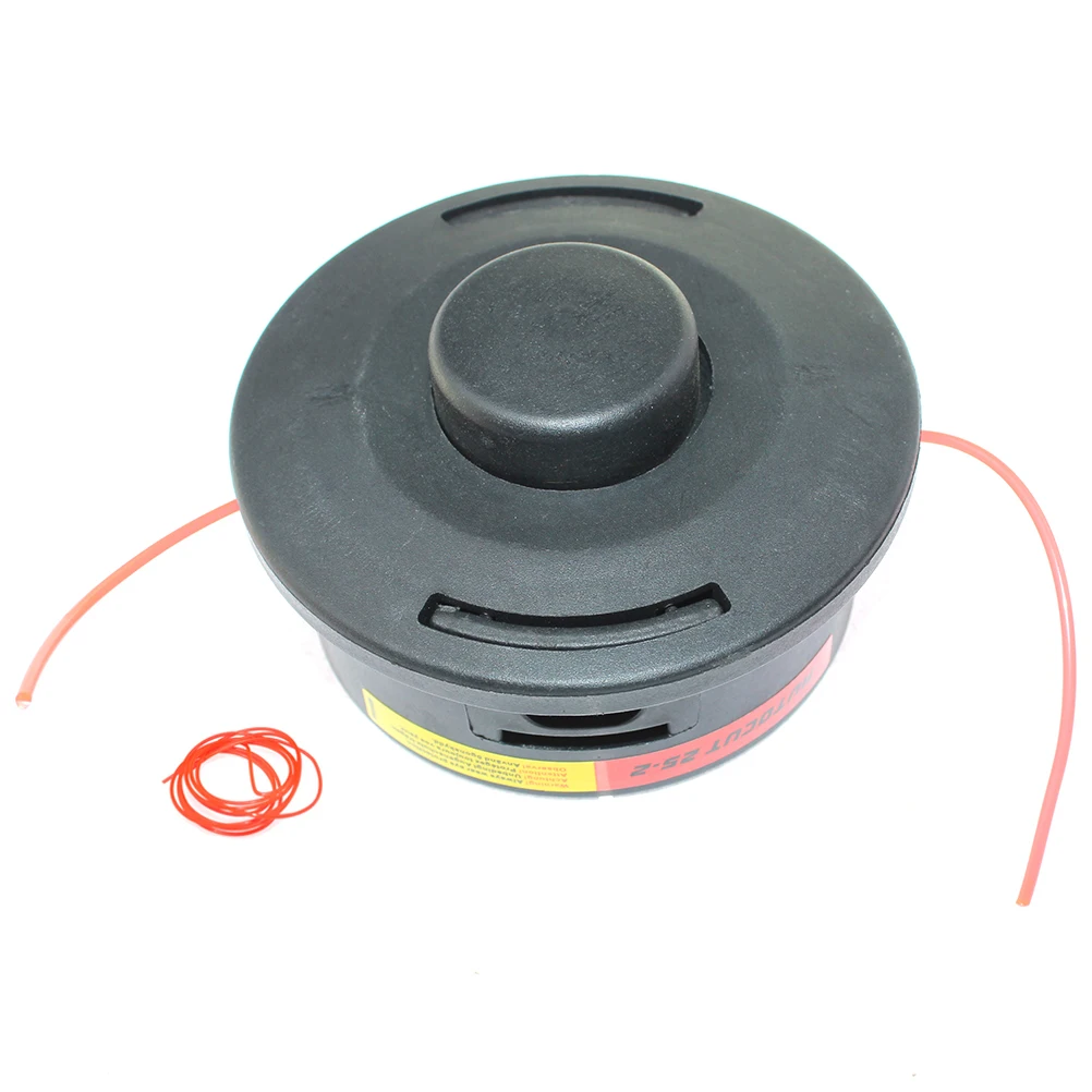 Cabeça de Corte Automático 252 para Stihl Fr85 Fr85t Fr106 Fr108 Fr130 Fr130t Fr220 Fr350 Fr480 Fr480c Fr480c-f Fsa90 Fsa90r Fsa130