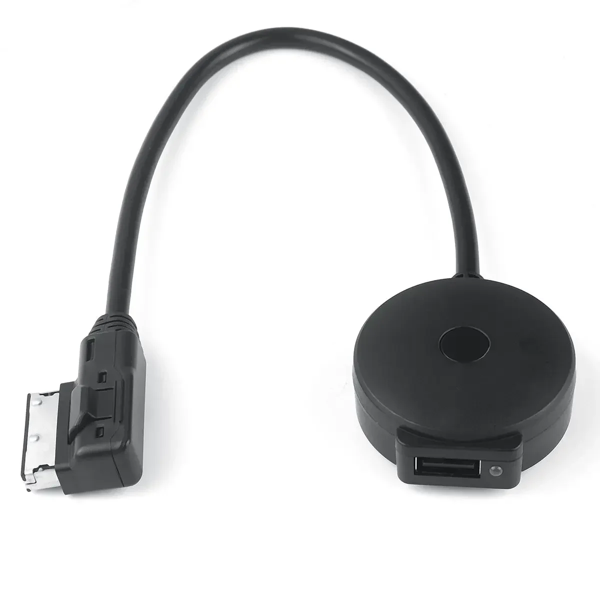 With 4.0 CSR Chipset Multimedia Music For Benz for VW For Audi 3G AMI Car AUX USB bluetooth Music Adapter Aux Cable 3G MMI MDI