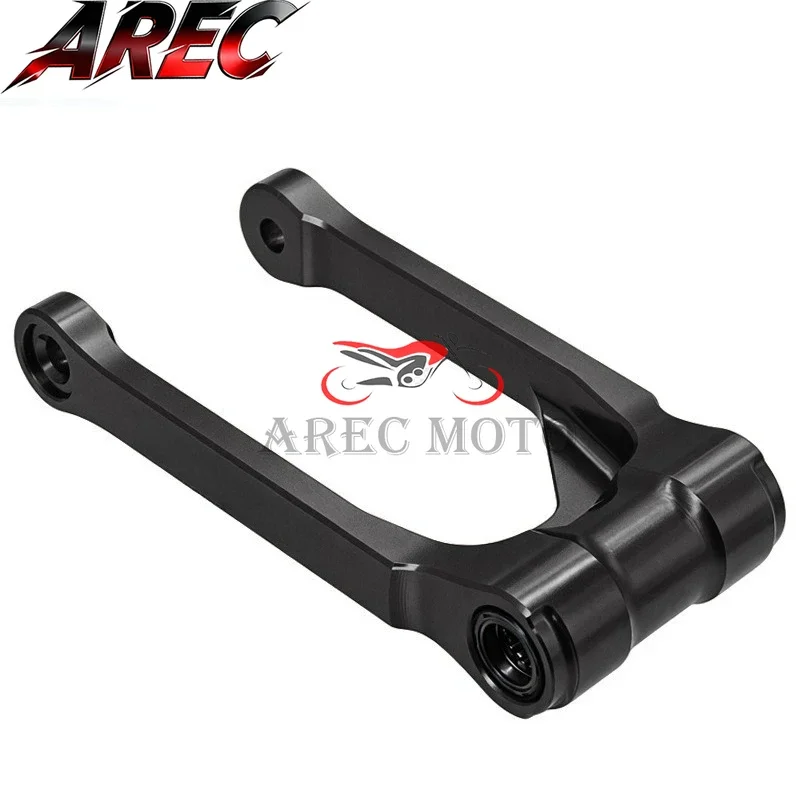 Motorcycle Accessories Adjustable Rear Drop CRF1100L CRF1000L Lowering Link Absorber Kit For HONDA Africa Twin CRF 1100L 1000L
