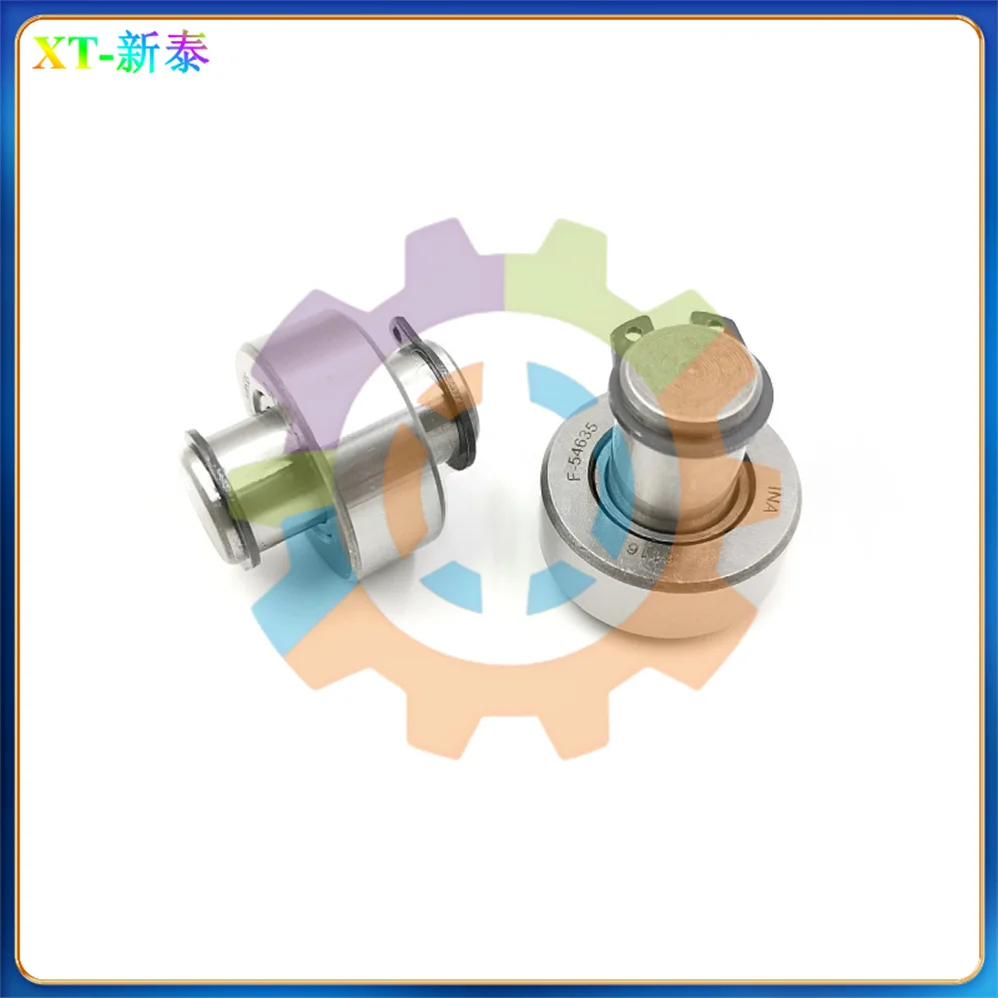 

Good Quality 00.550.0675 Cam Follower F-54635 Bearing Pin For Heidelberg SM102 Offset Spare Parts