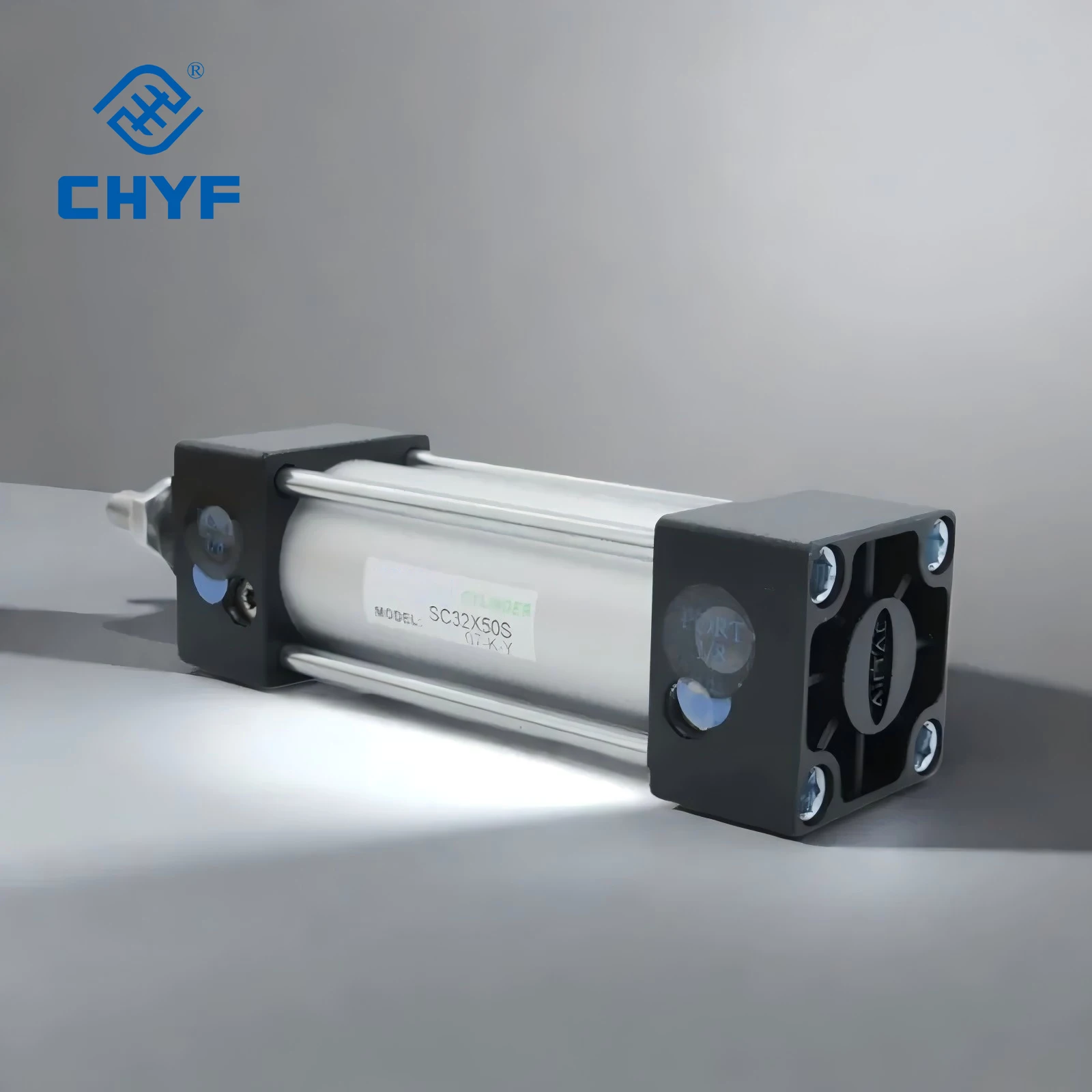 

CHYF SC Series Standard Cylinder SC32X50S SC32X125S SC32X150S SC32X175S