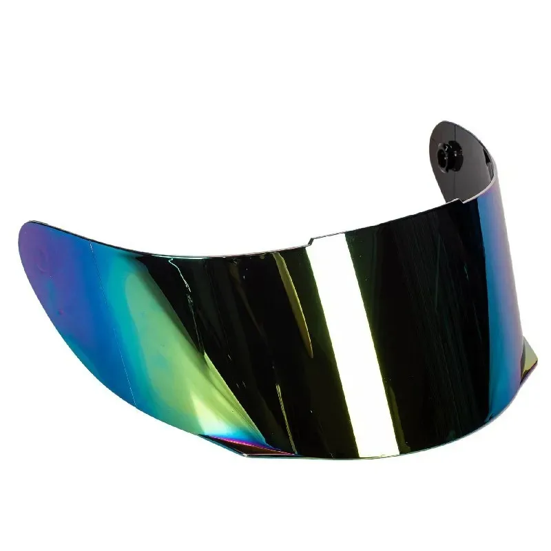 CCUUD For  Aishi 611 605-2 607-2 GXT Motorcycle Helmet Lens Replacement Windshield Visor Fit JK310 JK313 JK318 Full Face Helmet view 6