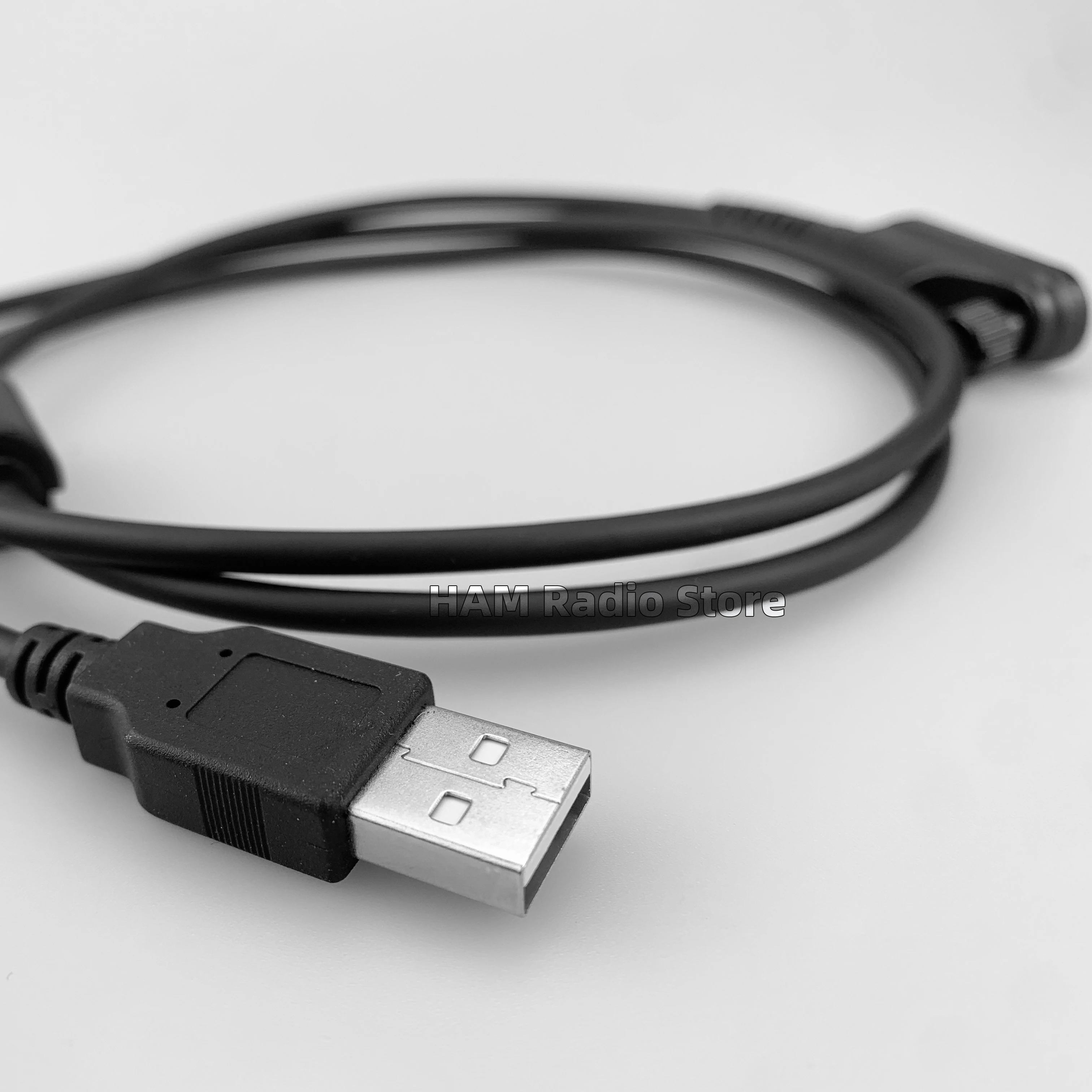 Кабель радиопрограммирования для Hytera HP785 HP705 HP685 HP605 HP786 HP706 HP686 HP606 HP788 HP708 HP688 HP608 Walkie Talkie CPS