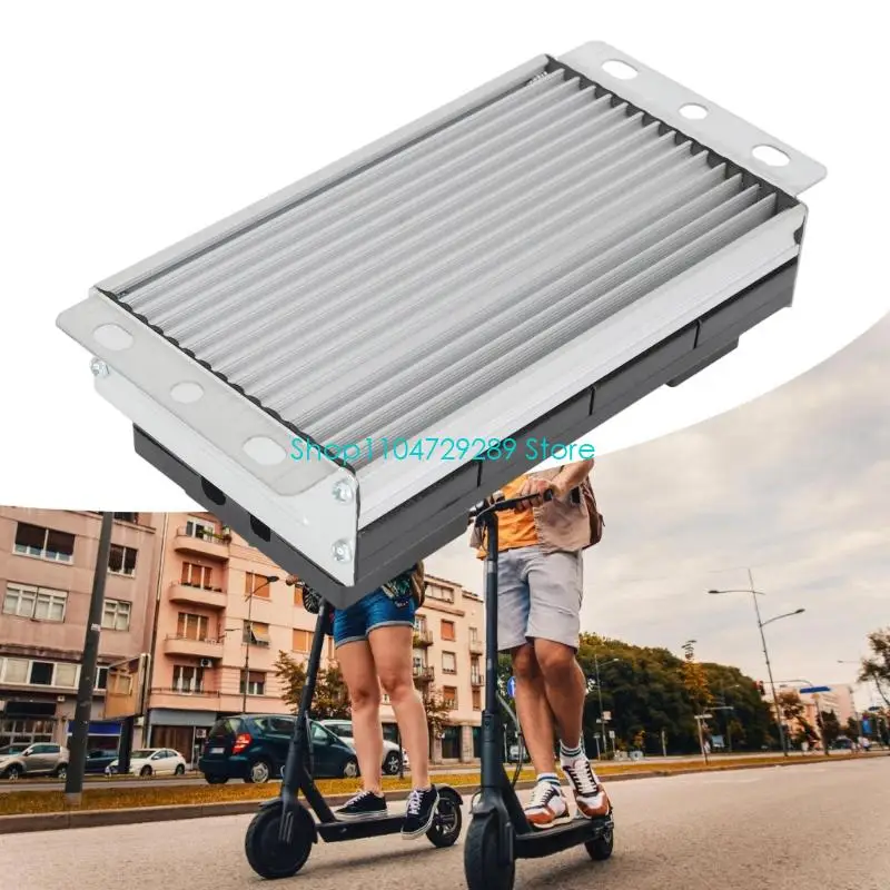 D8KE Controller Module Spare Parts for Kukirin Easy Installation Scooter Accessory