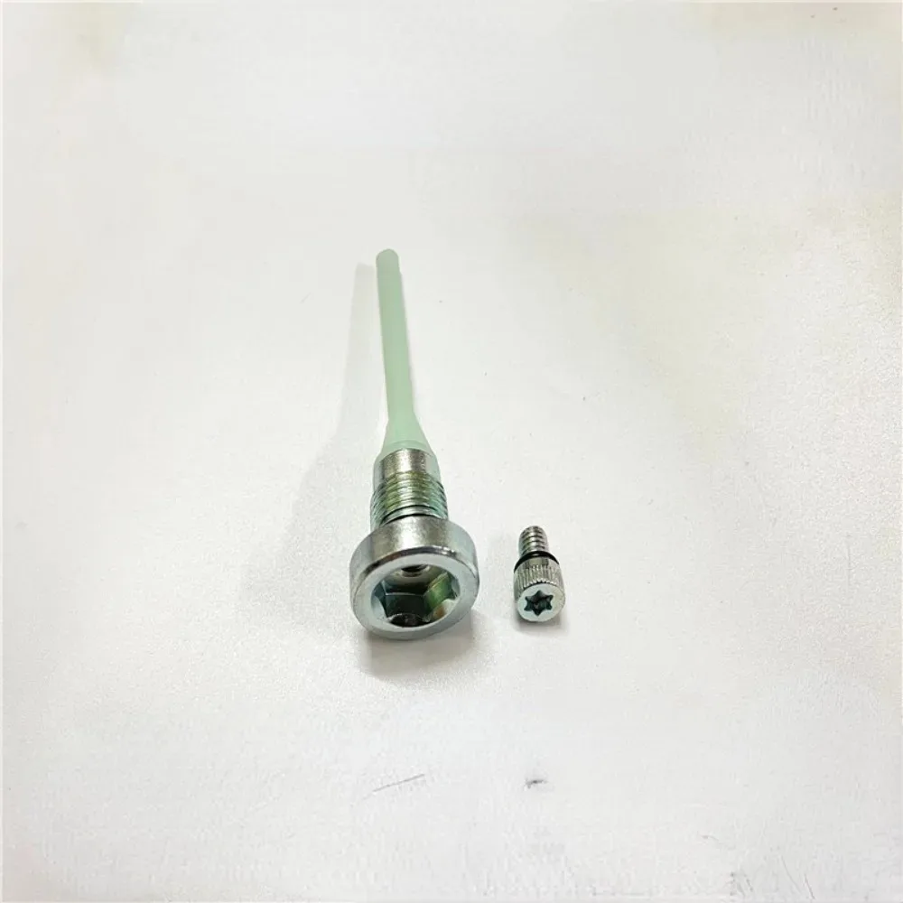 6-Speed Gearbox Oil Drain Screws for Peugeot 3008 408 508 DS5 DS6 C5 C4L 4008 DS5LS