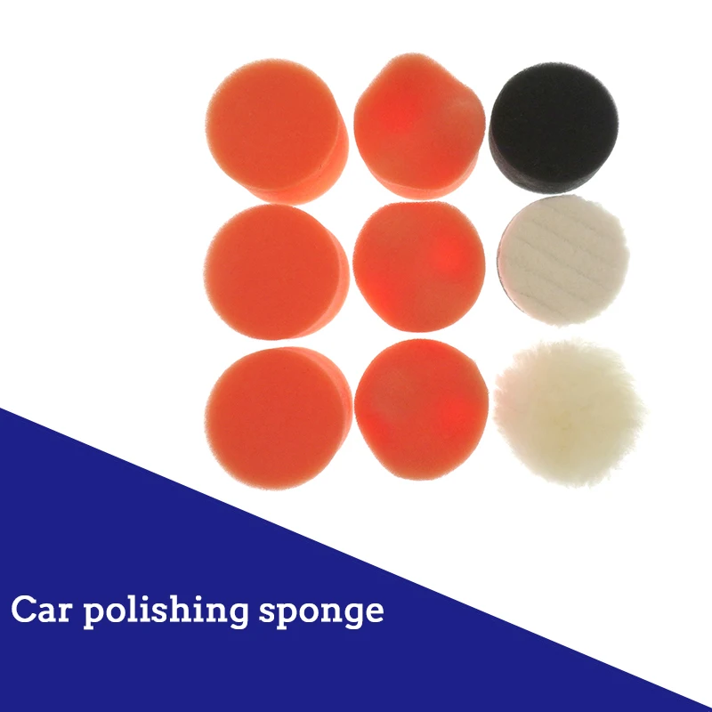 2 Inch 50Mm Polishi…