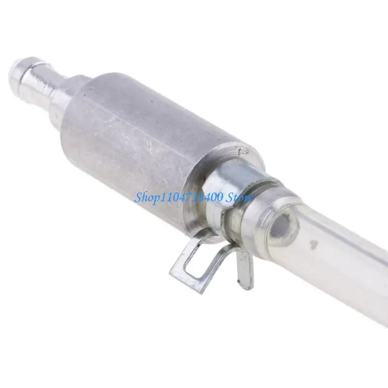 

y1gd Motorcycle Brake Oil Fluid Bleeder Clutch Hose Hydraulic Bleeding Tool Brake Fluid Oil Change Tool