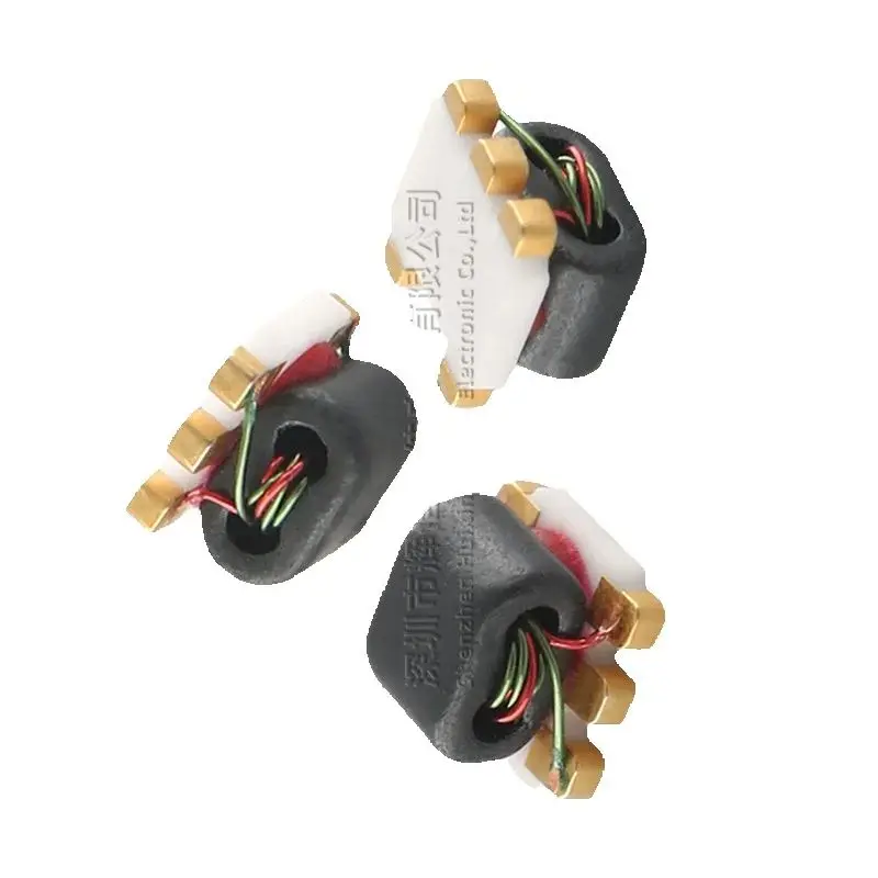 10 шт./импортированный SMD Micro 1:1 4,5-3000 МГц 3 ГГц гигабитный радиочастотный балун-трансформатор MABA- 007159
