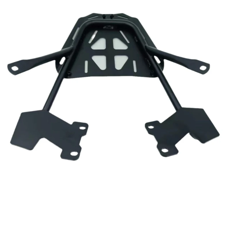 

Motorcycle CB400X rear shelf tail box rack hanger armrest tail wing rear tail rack modification accessories