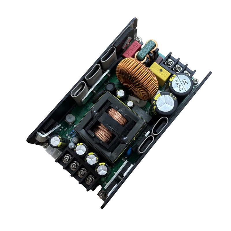 LED Stage Light 500W Power Supply Constant Voltage Switch Power Supply for LED Moving Head Zoom Light