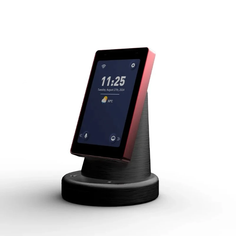 

3.5-Inch AI Development Kit Agent Development Kit with Module Esp32 LCD Touch Screen