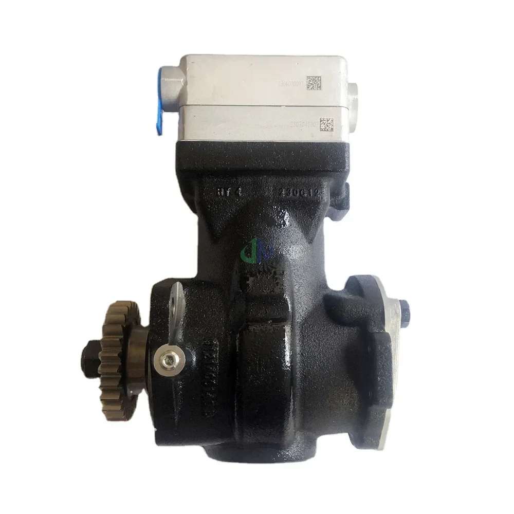 Compresores de aire autos del motor 5558670 9121400460 del ISG de los sistemas del motor para FOTON