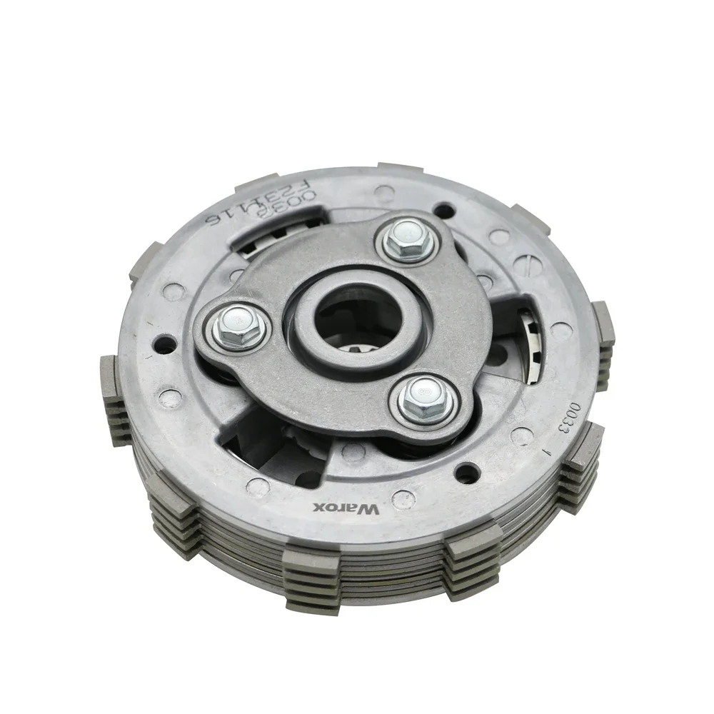 For Kawasaki Ninja 400 Z400 ZX-4RR Z 400 ZX4RR Ninja400 Motorcycle Retrofit Sliding Clutch Drum Kit Clutch Assembly