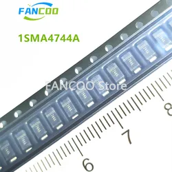 100pcs 1W Zener Diode SMA 1SMA4741A 741A 11V 1SMA4742A 742A 12V 1SMA4743A 743A 13V 1SMA4744A 744A 15V 1SMA4745A 745A 16V