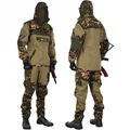 camo blocking