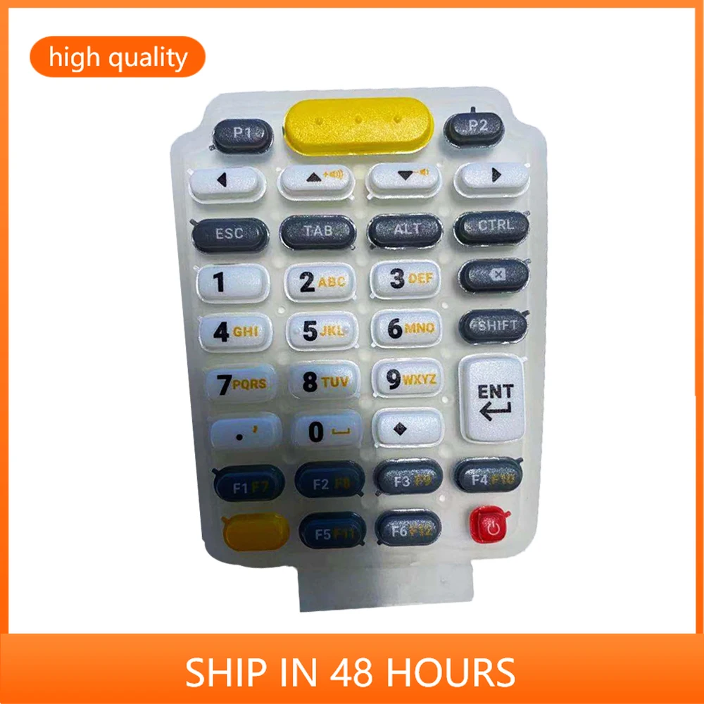 

Keypad Keyboard (34-Key) for Motorola Symbol MC2200 Fast delivery