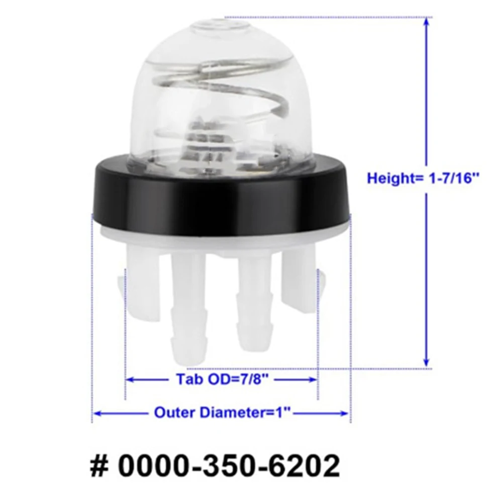 For TS700 Engine Performance Bulb TS410 TS420 TS700 TS800 For Engine Maintenance Easy Installation Larger Newer Style